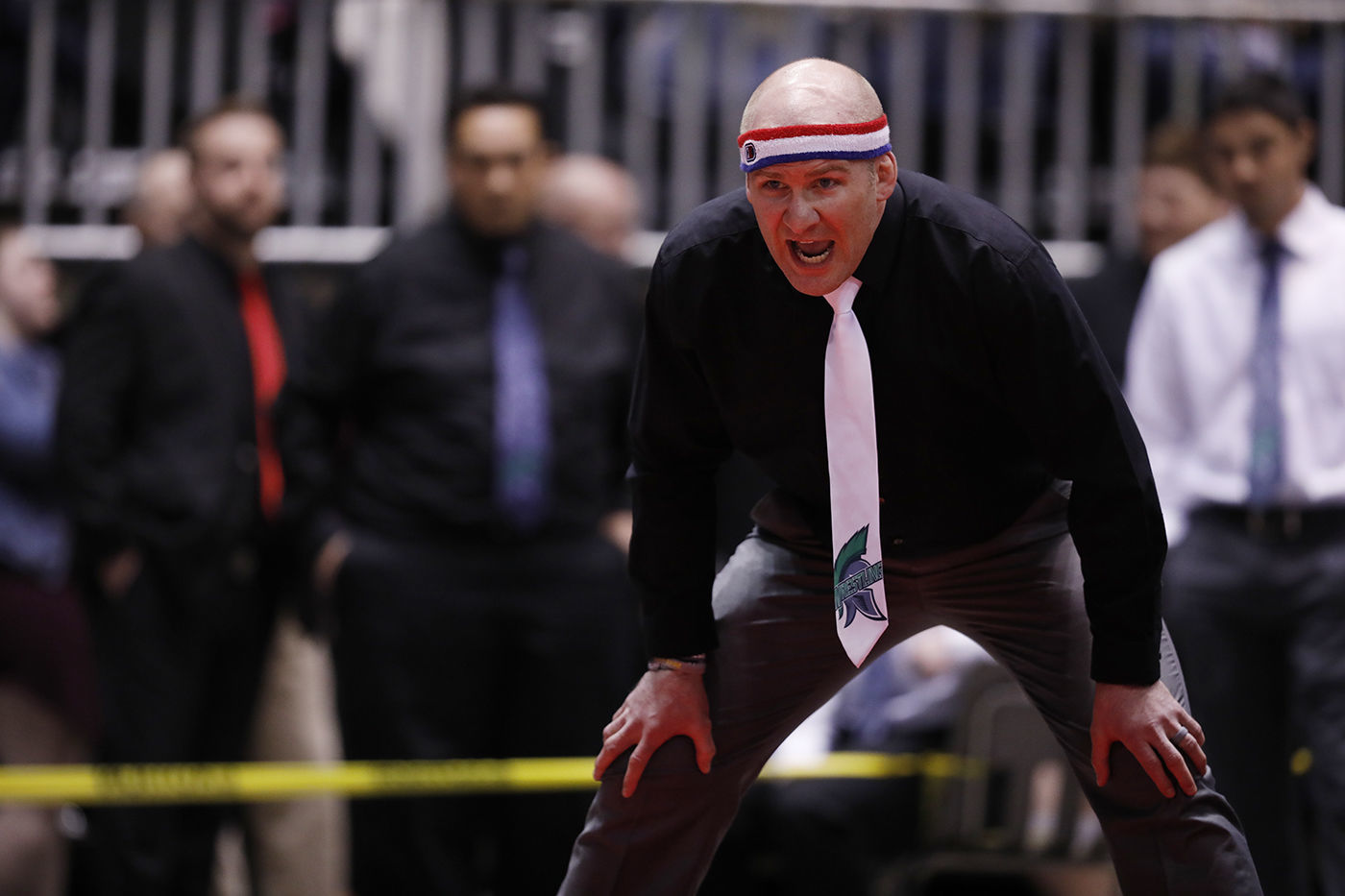 State Wrestling Finals